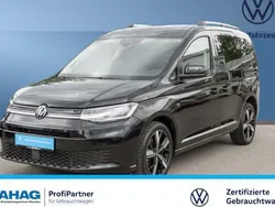 Schwarz Gebraucht 2023 VW Caddy Style Van / Kleinbus | 32.950 € (Guter Preis)