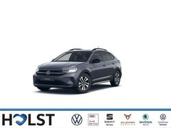 Grau Neu 2025 VW Taigo SUV | 32.620 €