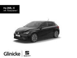 Schwarz Gebraucht 2024 Seat Ibiza Style Limousine | 19.990 € (Teuer)