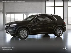 Gebraucht 2022 Mercedes GLE350e | 52.490 € (Superpreis)