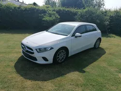Weiß Gebraucht 2019 Mercedes A180 Limousine | 17.600 € (Fairer Preis)