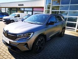 Satiniert dolomit grau Gebraucht 2023 Renault Espace Esprit Alpine Van / Kleinbus | 37.950 € (Fairer Preis)