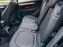 Schwarz Gebraucht 2018 BMW 218 Gran Tourer Van / Kleinbus | 17.500 €