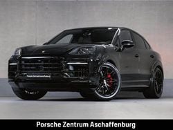 Chromitschwarzmetallic Neu 2025 Porsche Cayenne GTS SUV | 165.390 € (Fairer Preis)