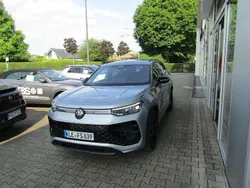 Silber Gebraucht 2025 VW Tayron R-line SUV | 56.950 € (Guter Preis)
