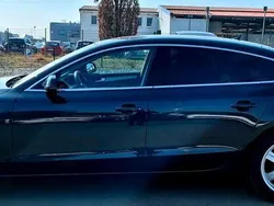Blau Gebraucht 2016 Audi A5 Sport Coupé | 14.300 € (Superpreis)