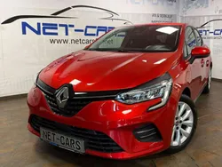 Rot Gebraucht 2020 Renault Clio V Intens Kleinwagen | 10.950 € (Fairer Preis)