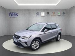 Urban silber (metallic) Gebraucht 2023 Seat Arona Style SUV | 19.990 € (Fairer Preis)