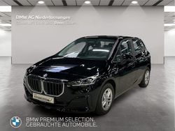 Schwarz Gebraucht 2022 BMW 225 Active Tourer Van / Kleinbus | 35.990 € (Teuer)