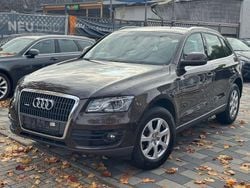 Braun Gebraucht 2010 Audi Q5 Ambiente SUV | 6.700 € (Superpreis)