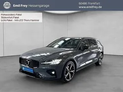 Gebraucht 2023 Volvo V60 Kombi | 34.750 € (Fairer Preis)