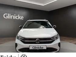 Weiß Neu 2025 VW Taigo Life SUV | 31.560 € (Teuer)
