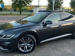VW Arteon
