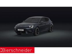 Weiß Neu 2025 Cupra Leon Limousine | 37.950 € (Fairer Preis)