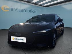 Schwarz Gebraucht 2025 Audi A5 Limousine | 43.849 € (Guter Preis)