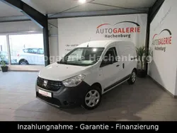 Andere Gebraucht 2021 Dacia Dokker Van | 10.290 € (Fairer Preis)