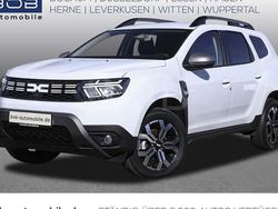 Arktisweiß (weiß) Gebraucht 2023 Dacia Duster Journey SUV | 19.488 € (Guter Preis)