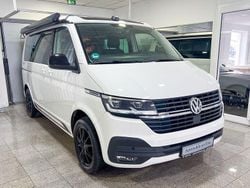 Weiß Gebraucht 2022 VW California Beach Van | 54.880 € (Superpreis)