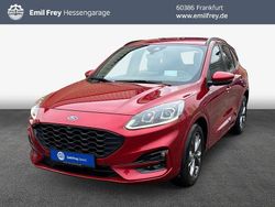 Rot Gebraucht 2023 Ford Kuga ST-Line SUV | 22.950 € (Superpreis)
