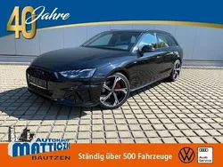 Gebraucht 2024 Audi A4 Competition Kombi | 37.440 € (Superpreis)
