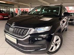: schwarzmagic perleffekt Gebraucht 2019 Skoda Kodiaq Soleil SUV | 23.390 € (Fairer Preis)