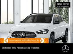 Weiß Gebraucht 2024 Mercedes GLA180 Advanced Plus SUV | 39.990 € (Etwas zu teuer)
