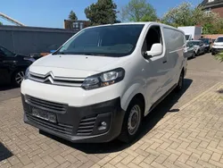 Weiß Gebraucht 2018 Citroën Jumpy Profi Van / Kleinbus | 11.600 € (Fairer Preis)