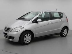 Silber Gebraucht 2012 Mercedes A160 Van / Kleinbus | 6.300 € (Guter Preis)