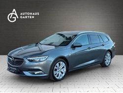 Grau Gebraucht 2017 Opel Insignia Kombi | 13.950 € (Fairer Preis)
