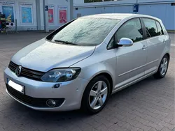 Silber Gebraucht 2011 VW Golf Plus Team Van / Kleinbus | 2.900 € (Superpreis)