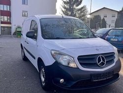Gebraucht 2013 Mercedes Citan 109 Van | 6.800 € (Fairer Preis)