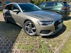 Gold Gebraucht 2019 Audi A6 Business Limousine | 33.500 € (Etwas zu teuer)