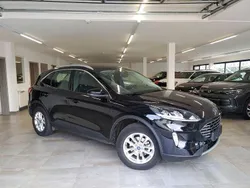 Agateblackmetallic Gebraucht 2023 Ford Kuga Titanium SUV | 23.990 € (Guter Preis)