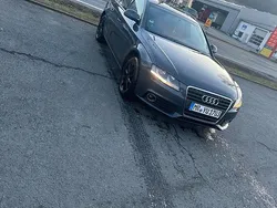 Grau Gebraucht 2008 Audi A4 Kombi | 4.450 € (Fairer Preis)