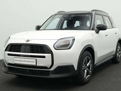 Weiß Gebraucht 2024 Mini Countryman Classic SUV | 34.873 €