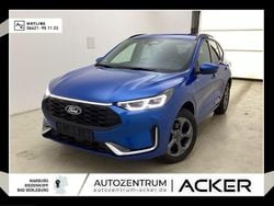 Dynamicblau metallic (blau) Gebraucht 2024 Ford Kuga ST-Line X SUV | 36.980 € (Guter Preis)