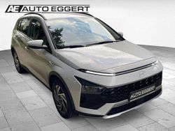 Grau Neu 2025 Hyundai Bayon Trend SUV | 26.589 € (Fairer Preis)