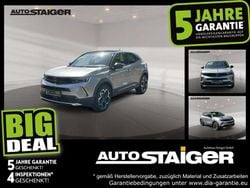 Kontrast grau Gebraucht 2021 Opel Mokka Ultimate SUV | 18.777 € (Fairer Preis)