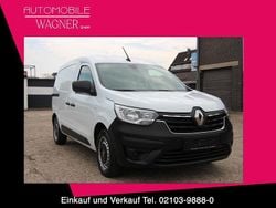 Weiß Gebraucht 2021 Renault Express Van / Kleinbus | 8.690 € (Superpreis)