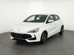 Weiß Neu 2024 MG MG3 Kleinwagen | 20.900 € (Etwas zu teuer)