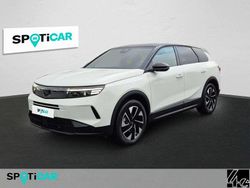 Weiß Neu 2025 Opel Grandland X SUV | 35.990 € (Fairer Preis)