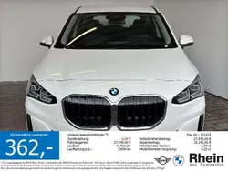 Alpinweiss Gebraucht 2024 BMW 216 Active Tourer Van / Kleinbus | 26.980 € (Fairer Preis)
