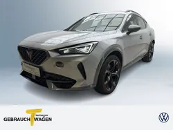 Othercolor Gebraucht 2021 Cupra Formentor VZ SUV | 25.160 € (Fairer Preis)