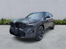 Grau Gebraucht 2023 BMW XM M Sport SUV | 90.290 € (Fairer Preis)