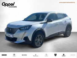 Gebraucht 2022 Peugeot e-2008 Active SUV | 16.999 € (Superpreis)