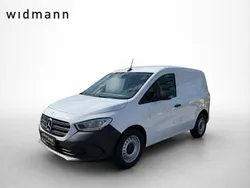 Arktikweiss Gebraucht 2023 Mercedes Citan 112 Van / Kleinbus | 23.681 € (Fairer Preis)