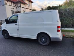 Weiß Gebraucht 2011 VW T5 Van | 5.900 €