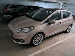 Andere farben Gebraucht 2019 Ford Fiesta Vignale Kleinwagen | 15.900 € (Fairer Preis)