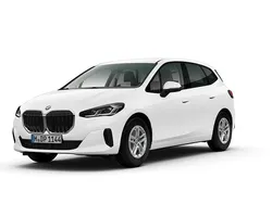 Gebraucht 2024 BMW 218 Active Tourer Efficient Dynamics Van / Kleinbus | 35.859 € (Teuer)