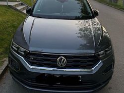 Gebraucht 2020 VW T-Roc R-line SUV | 20.500 € (Teuer)